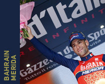 merida race report week 22 nibali