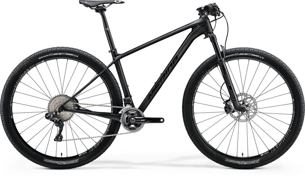 merida cross country