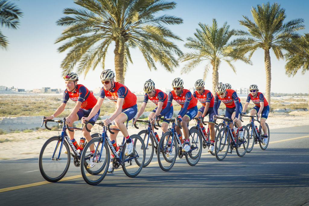 team bahrain merida 1