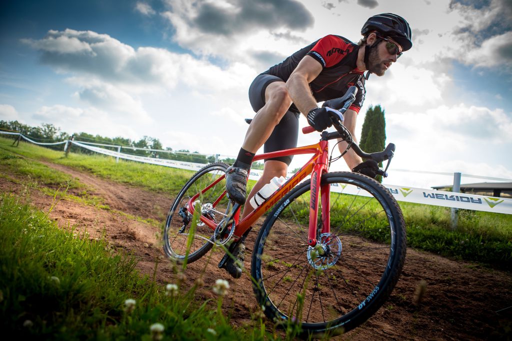 merida cyclo cross