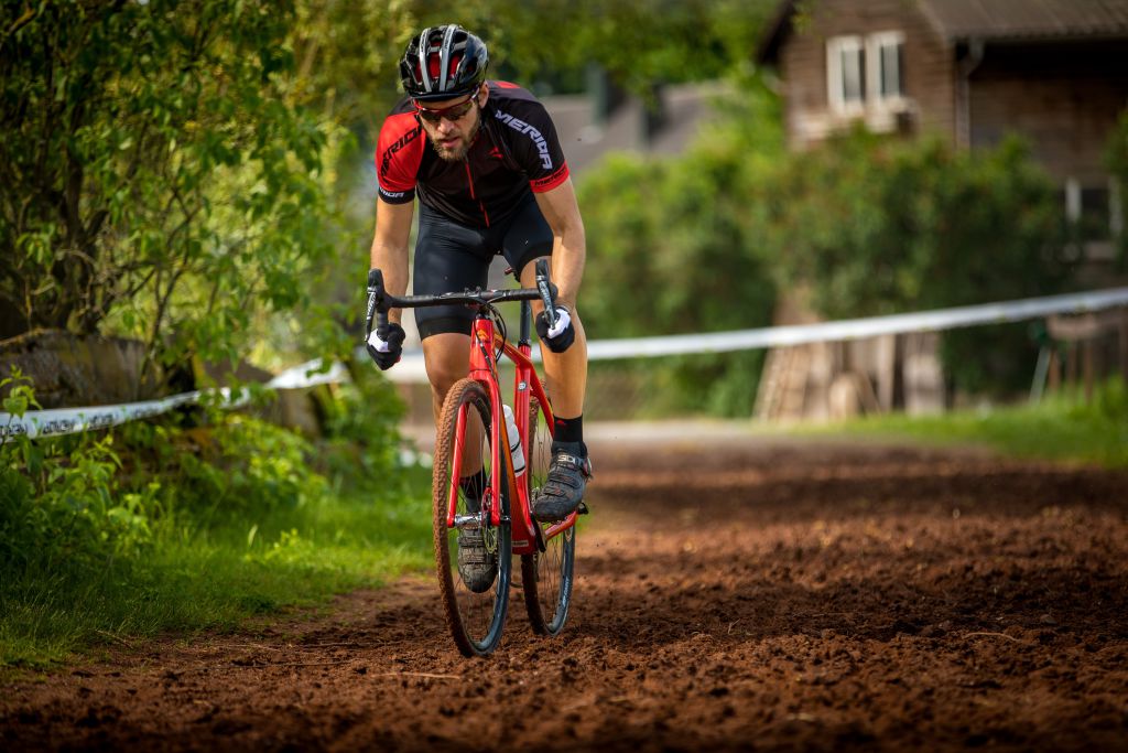 merida cyclo cross