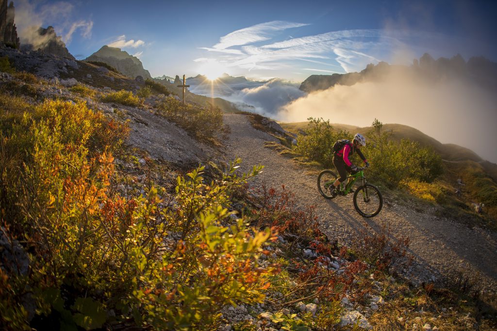 merida emountainbike