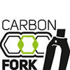merida carbon fork