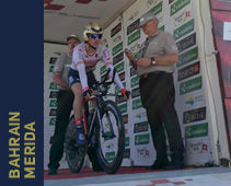 race report 24 bahrain merida