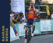 race report 0210 bahrain merida