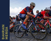 race report bahrain merida