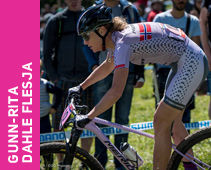 merida race report gunn rita dahle