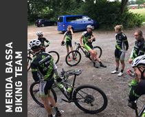 merida race report bassa