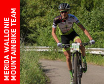 merida race report wallonie