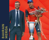 bahrain merida race report