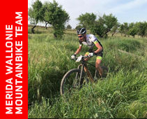 merida wallonie race report wk16