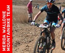 race report wk 13 merida walllonie cape epic