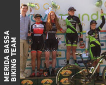 merida bassa race report wk 31