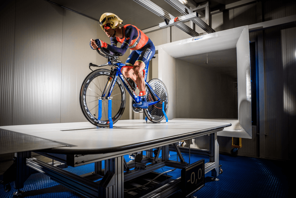 bahrain merida windtunnel 2