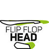 merida flip flop head