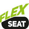 merida flex seat