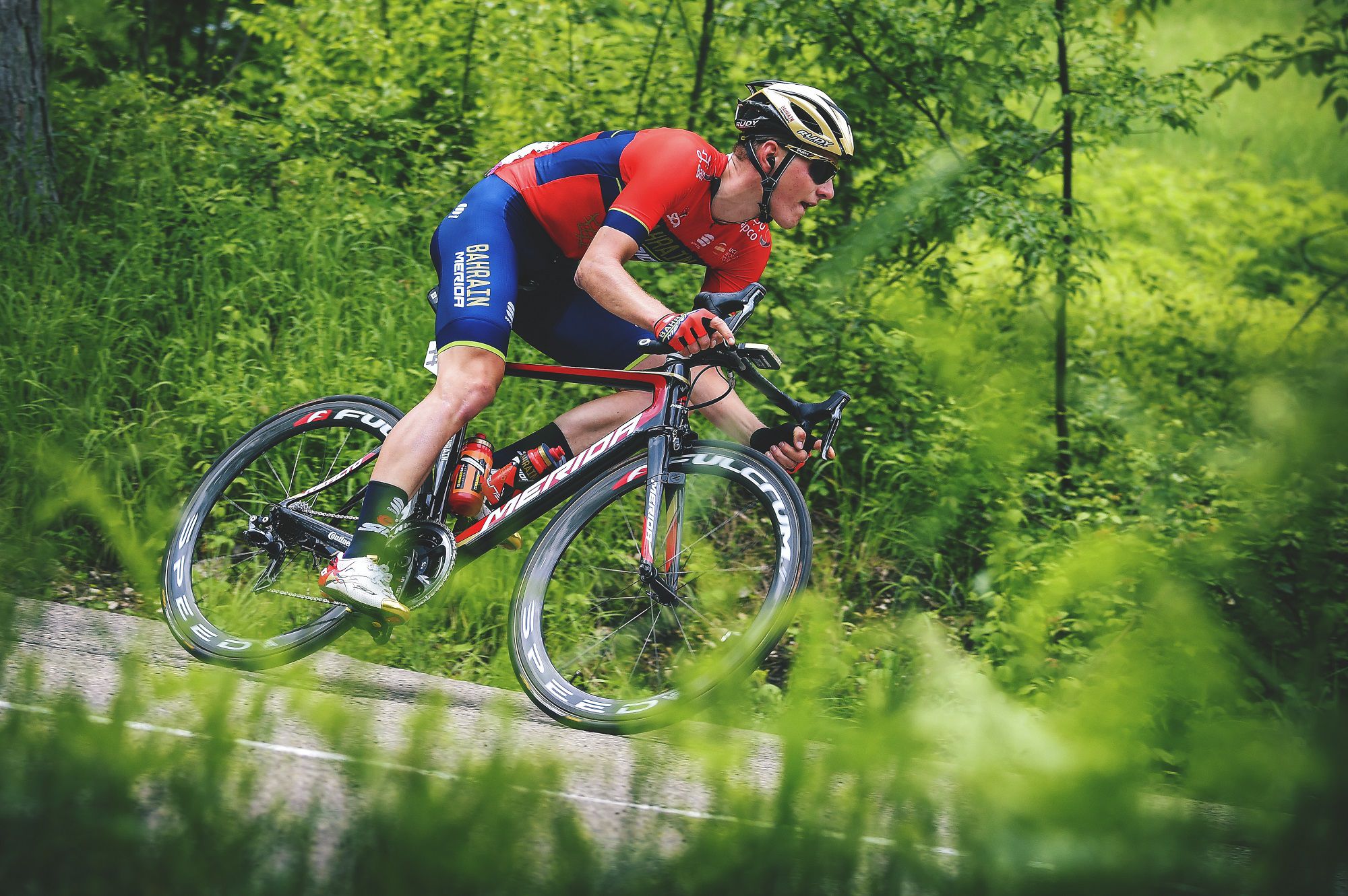 M.O.R.E. News | Mohoric wint langste etappe Giro 2018 ...