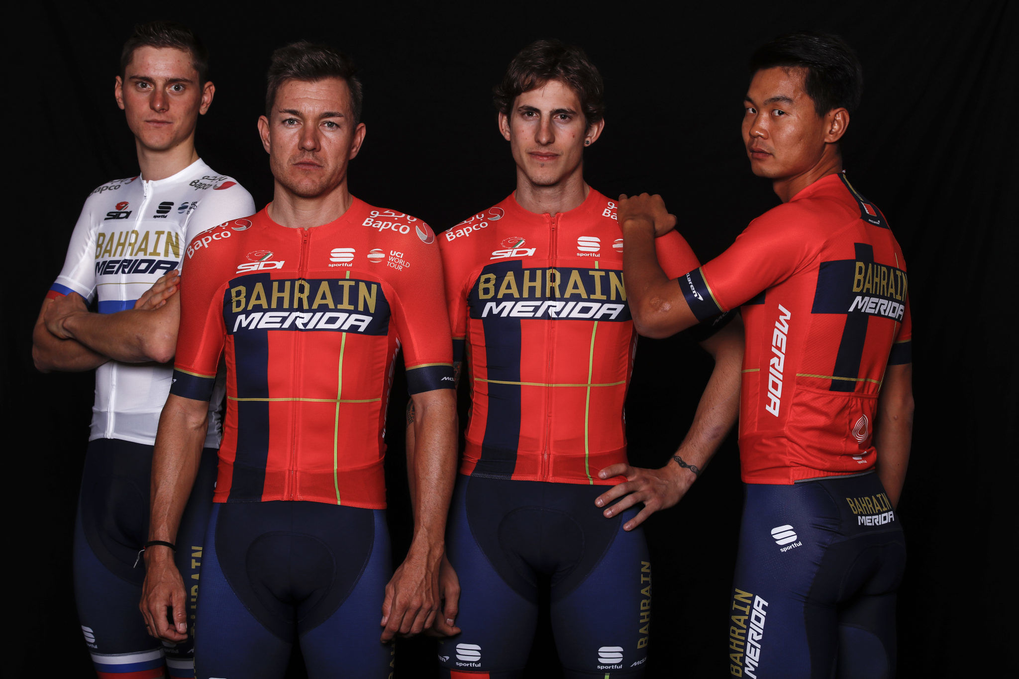 tenue bahrain merida