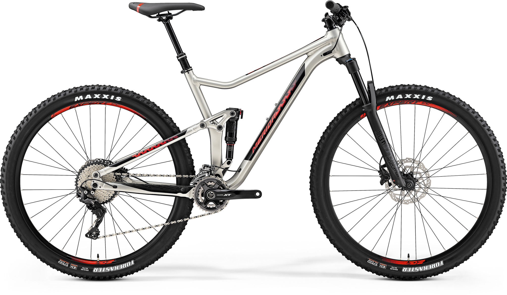 merida one twenty xt edition