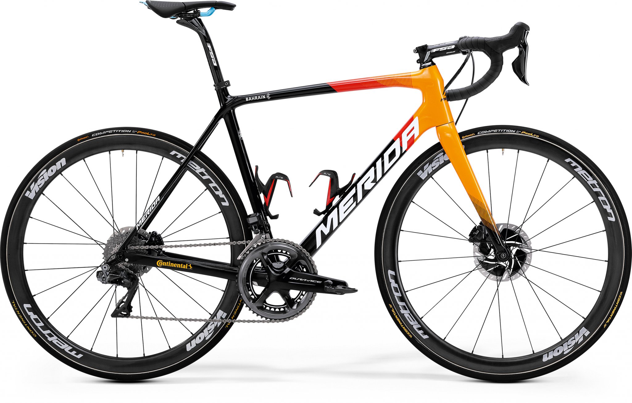 merida all mountain 800