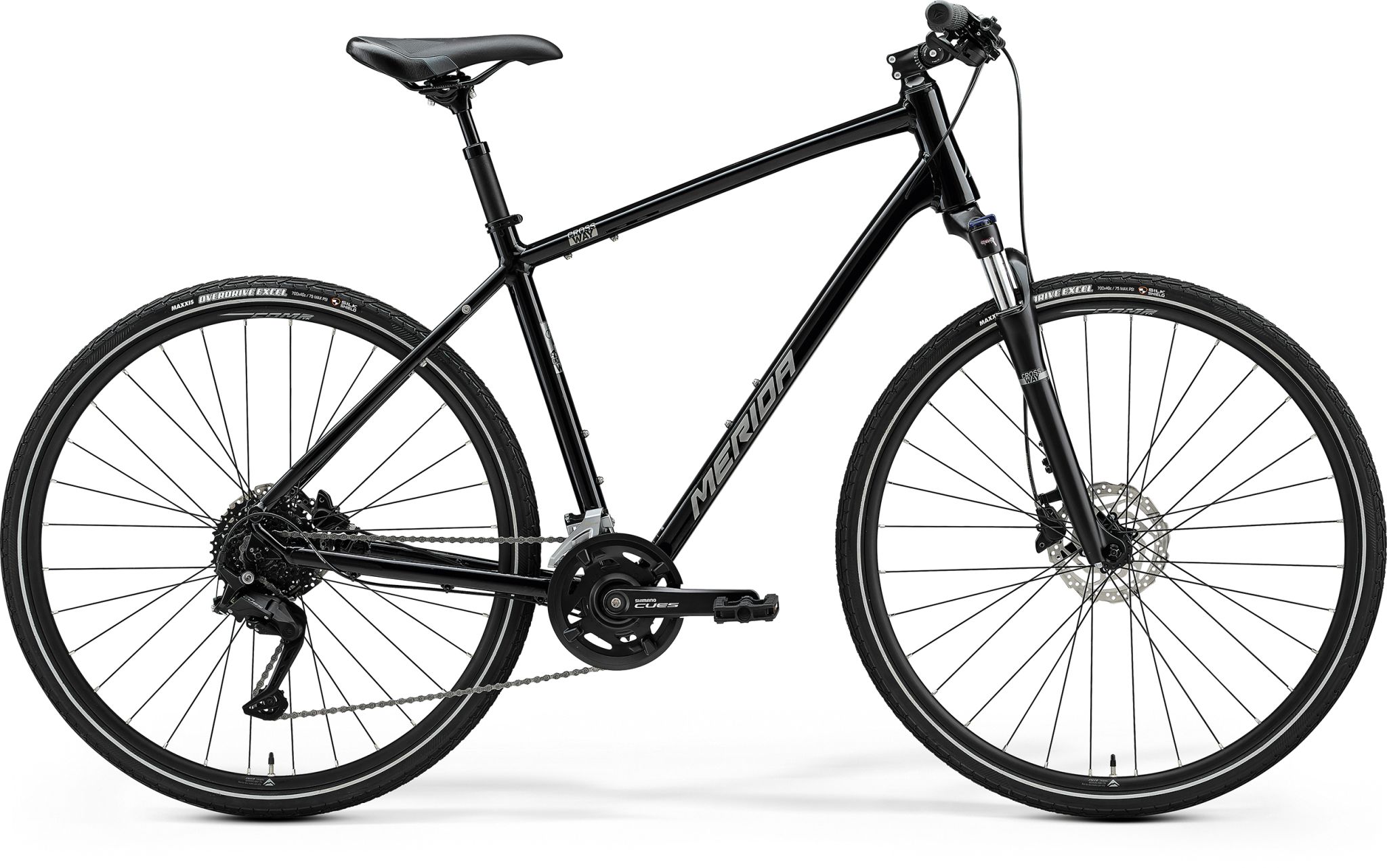 Merida CROSSWAY 100