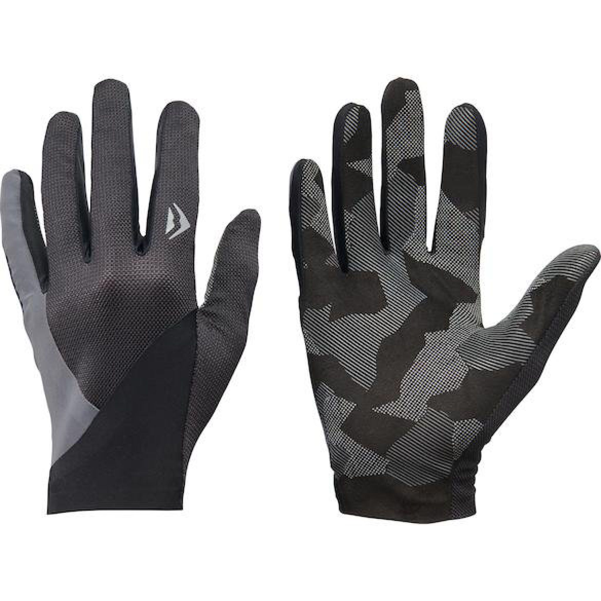 ontwerp Incubus prioriteit Op zoek naar Handschoenen Second Skin Zwart/Grijs? Bestel direct online. |  Merida Benelux