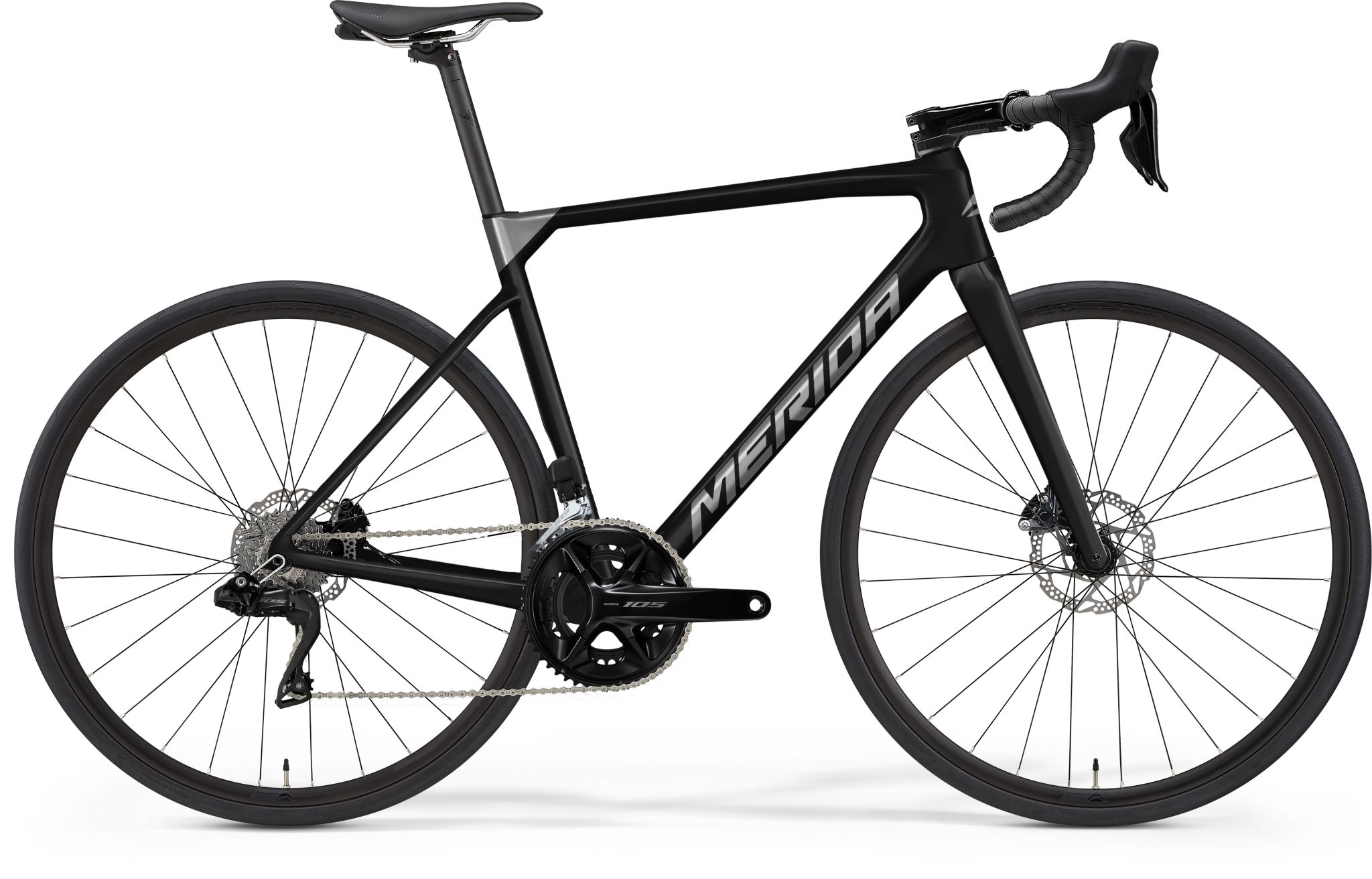 6000 Metallic Di2 2023 | Benelux