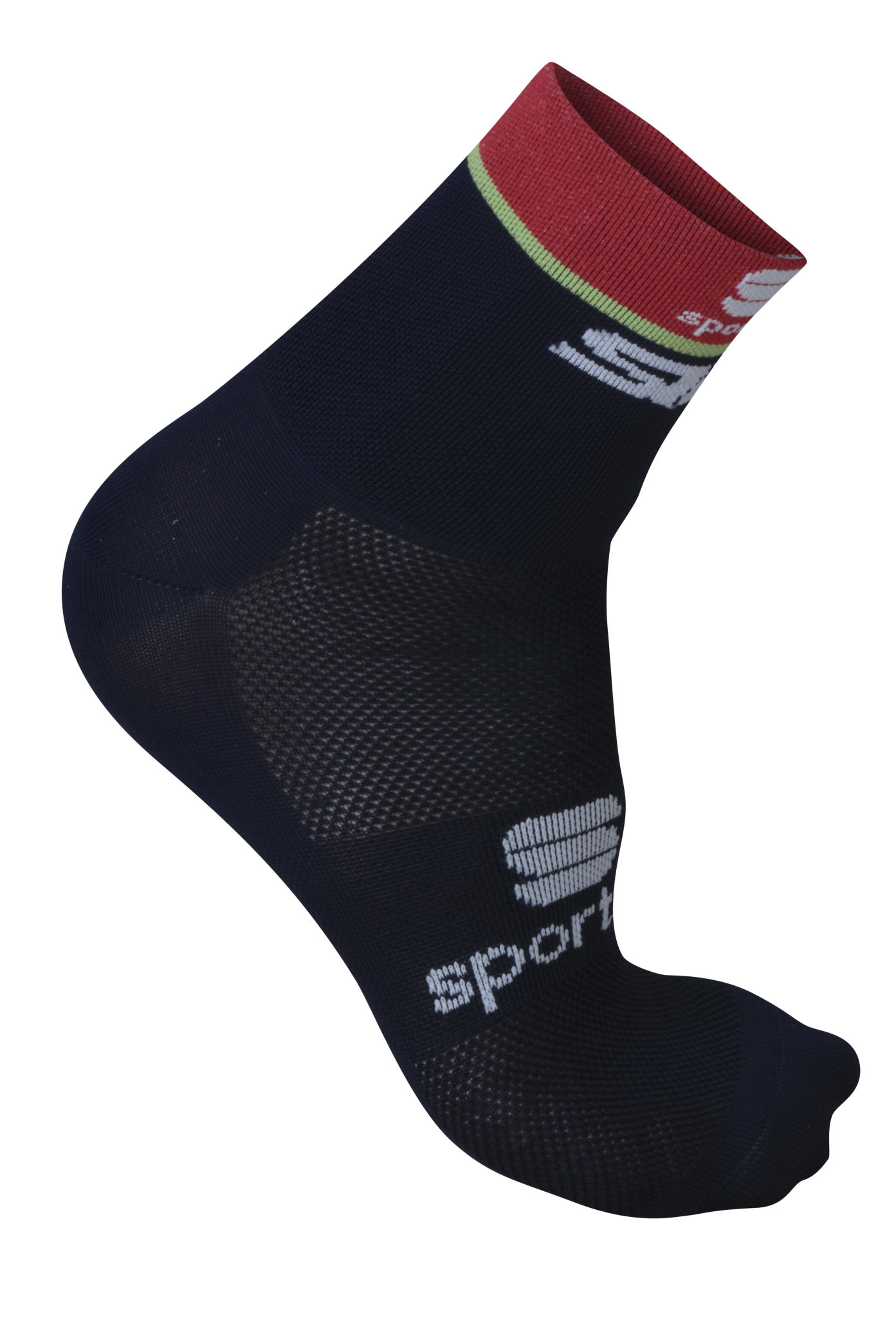 bahrain merida race sock