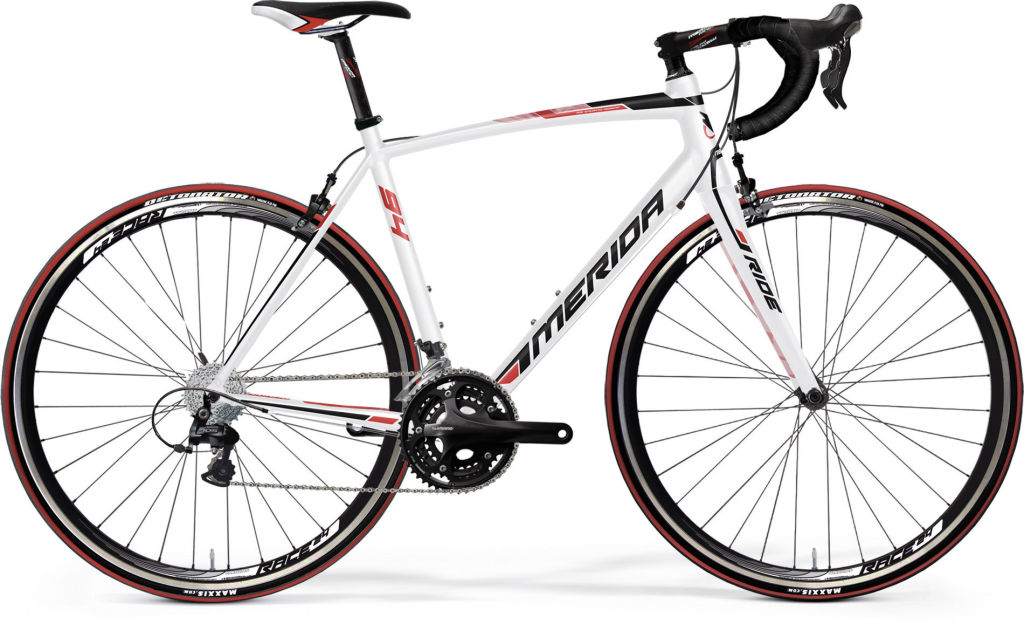 bsa cycle photon aspire