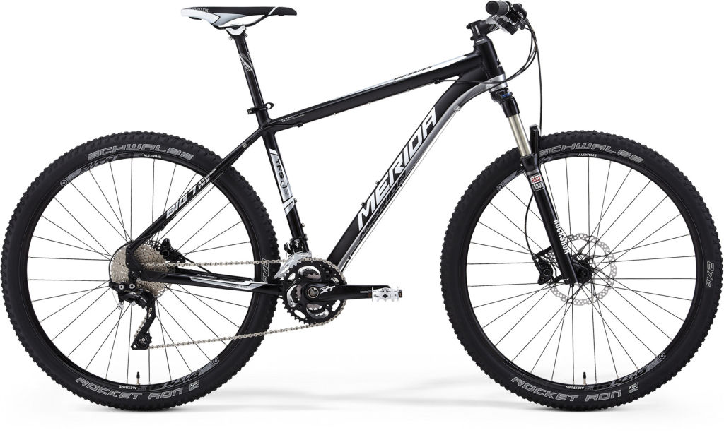 merida big nine xt edition 2014