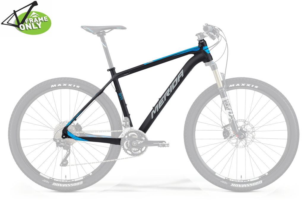 merida big seven 500 2015