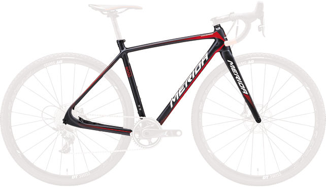 merida cyclo cross 9000