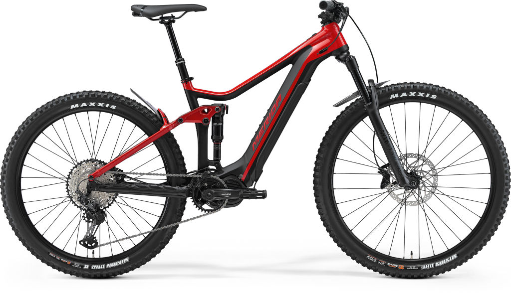 merida e one 20