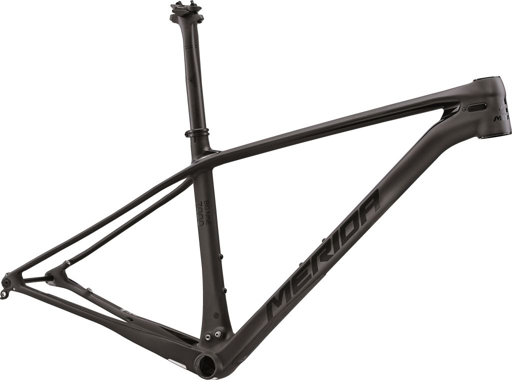 merida big nine 7000 e
