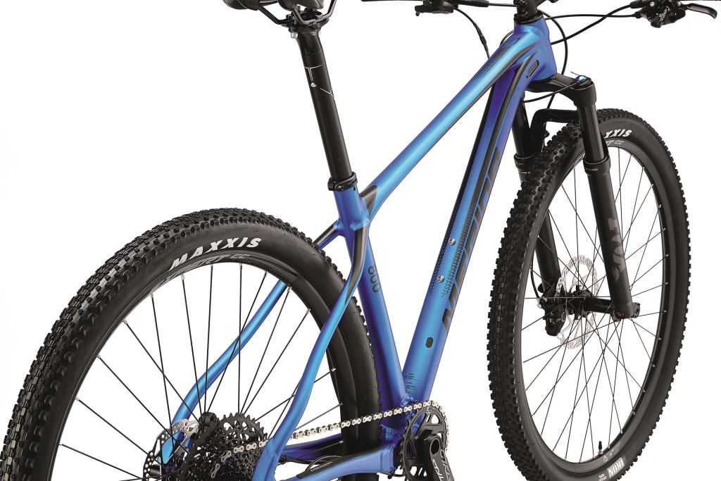 merida big nine 800 2015