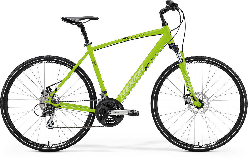 merida crossway 20 2015