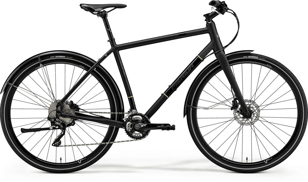 merida crossway urban xt edition