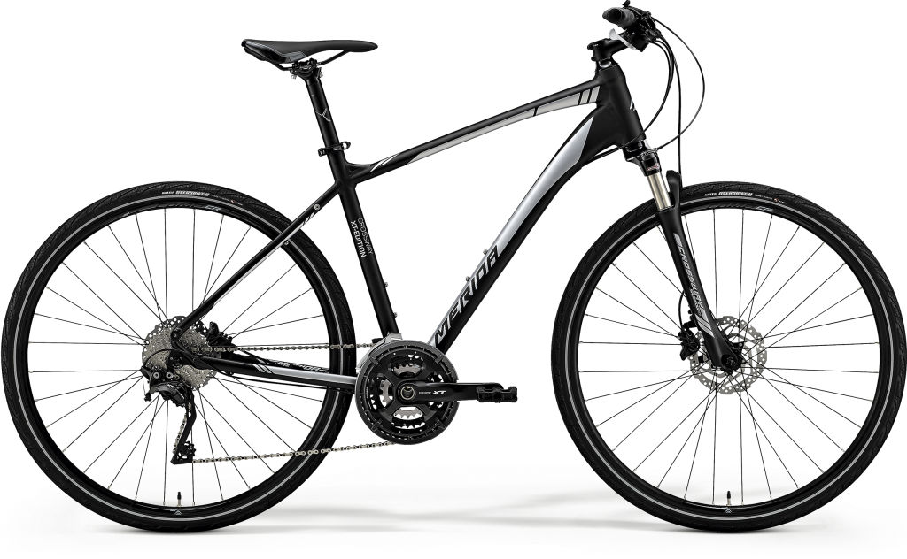 merida crossway xt edition