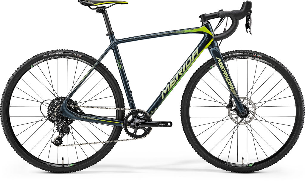 merida cyclo cross 6000