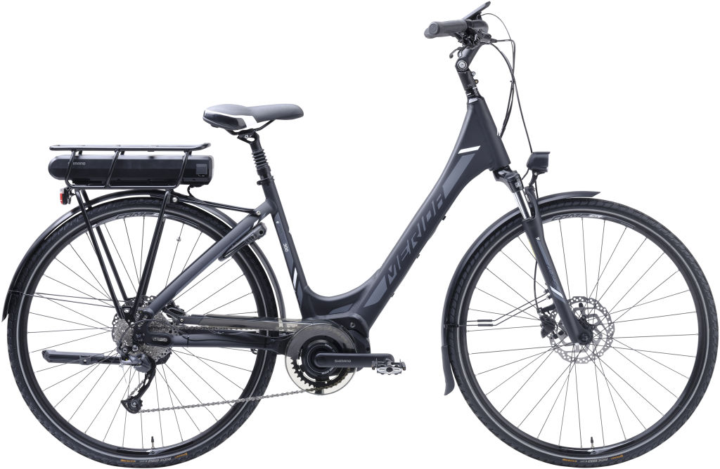 merida espresso 300 electric bike