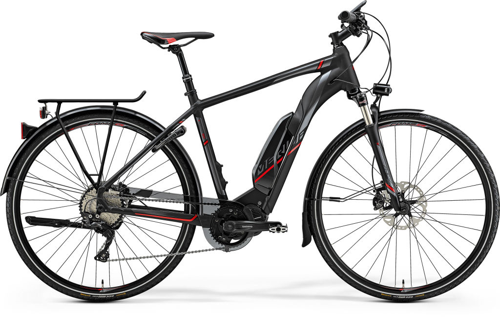 merida ride 900