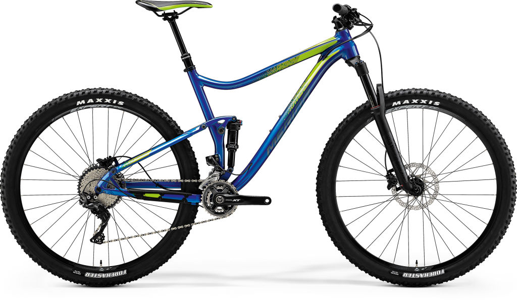 merida one twenty xt edition