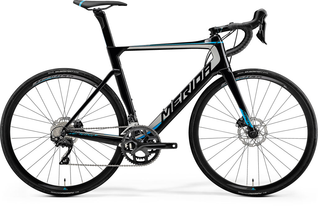 2019 merida reacto 4000