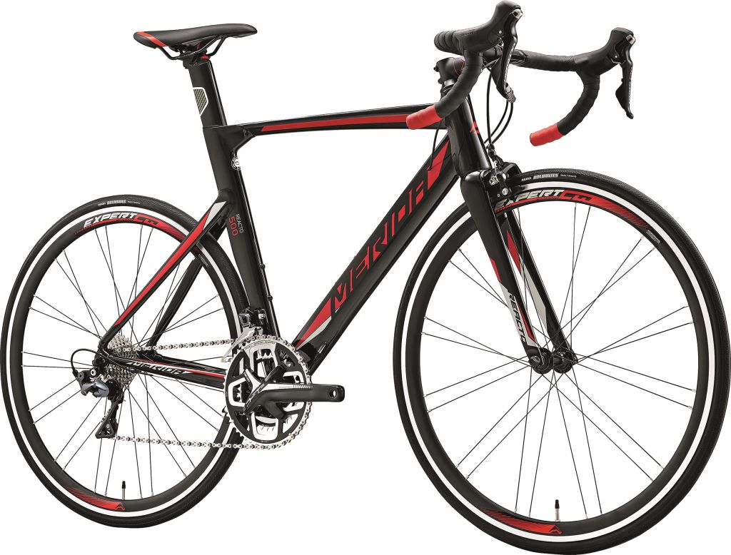 merida reacto 500