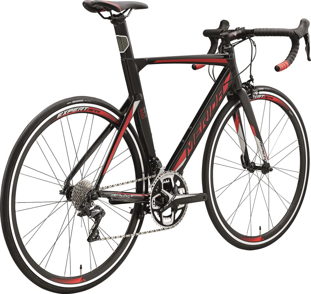 merida reacto 500 2019