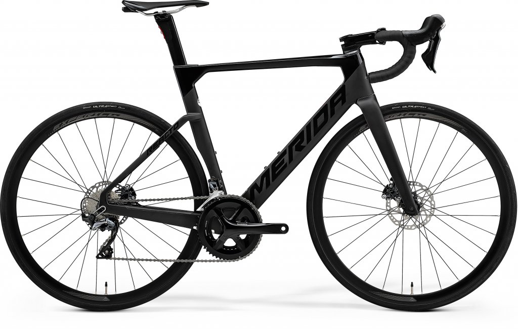 merida reacto 500
