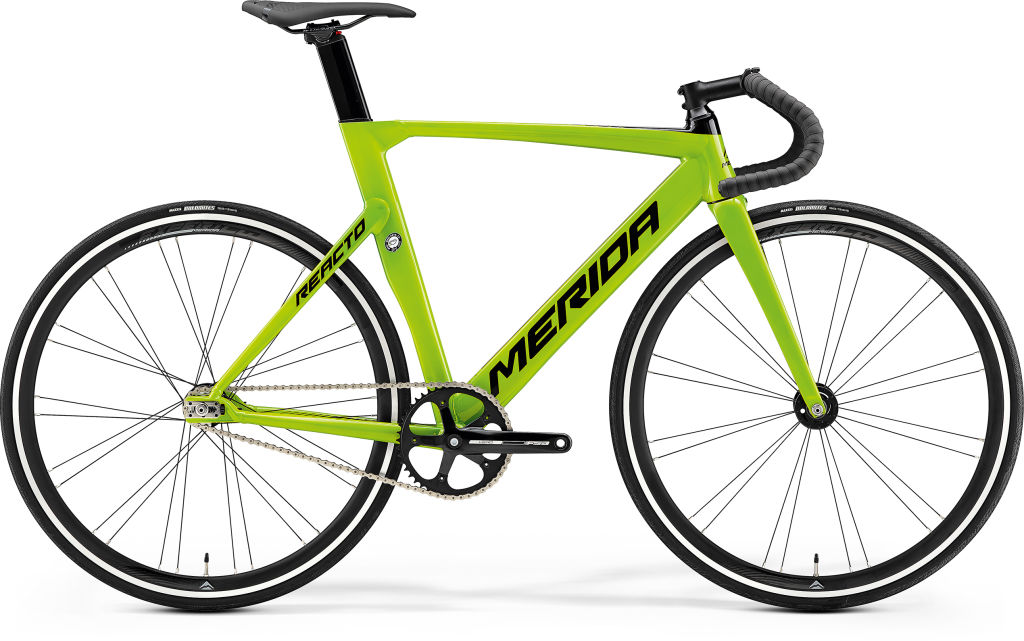 merida reacto 500