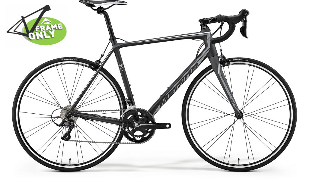 merida scultura 200 disc 2018