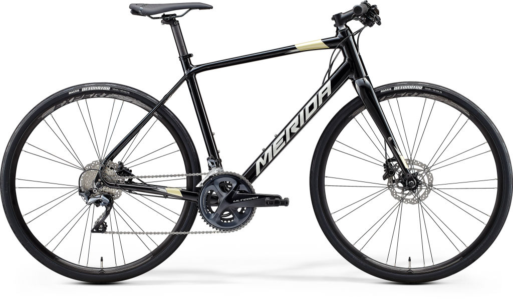 merida reacto 900