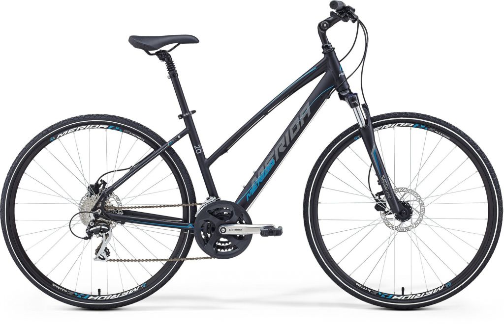 merida crossway 20 2015